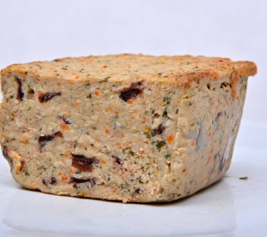 Pasztet z gesi ze sliwka ok 850 g bezglutenowy 4610 1200