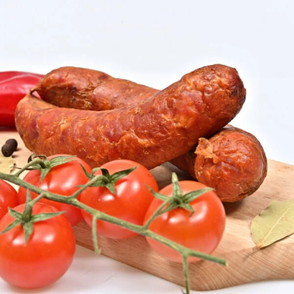 Kiełbasa podlaska grillowa ok 500g