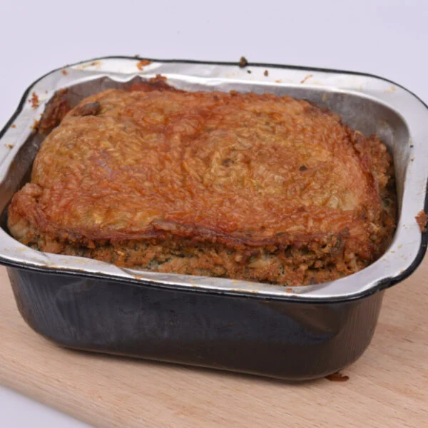 Pasztet wiejski z kaczki ze żurawiną ok 250g