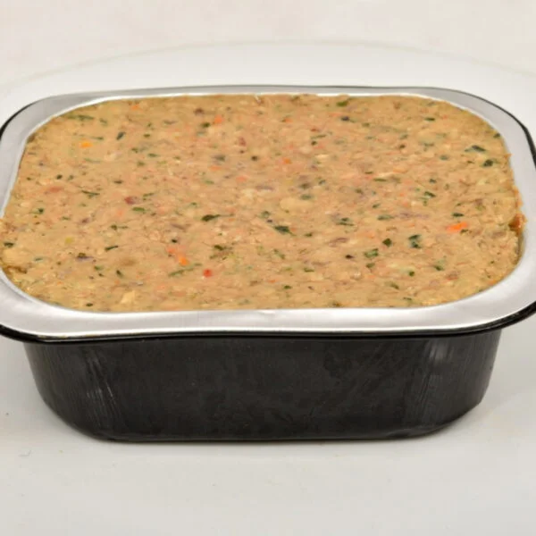 Pasztet z kurczaka ok 250g