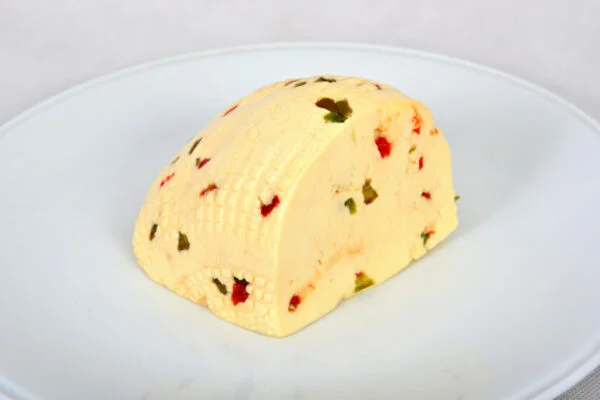 Ser podpuszczkowy z pomidorem ok 250g
