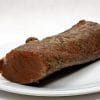 Polędwica Litewska wędzona na zimno około 500g - obrazek 2