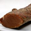 Polędwica Litewska wędzona na zimno około 500g