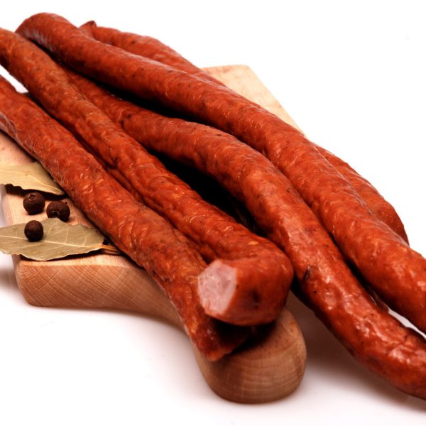 Kabanos  wieprzowy  ok 300g