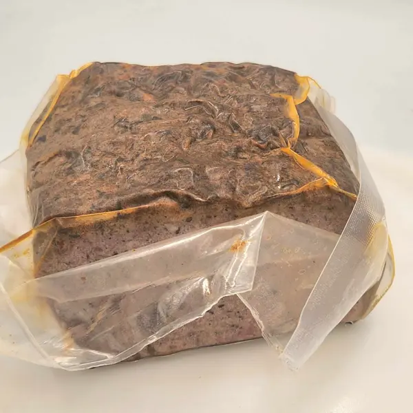 Pasztet wiejski z dzika ok 250g