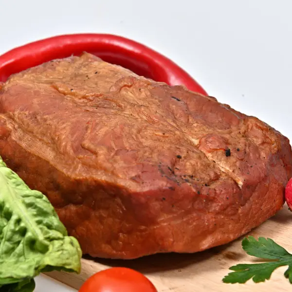 Szynka tradycyjna kresowa około 300 g