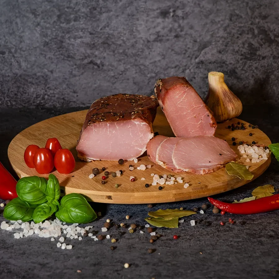Polędwica suszona PREMIUM ok 500g